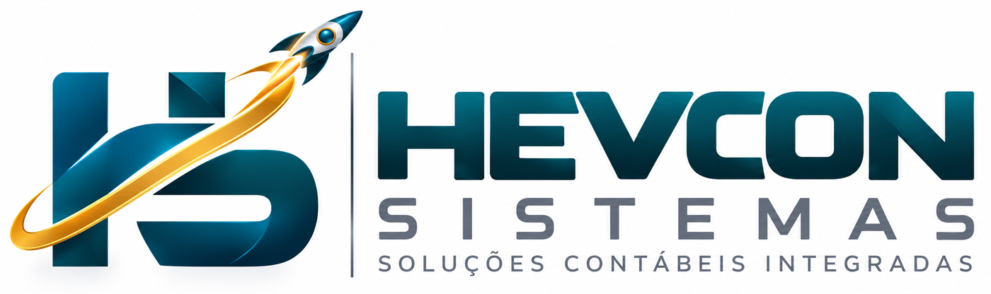 Hevcon Sistemas — Soluções contábeis integradas